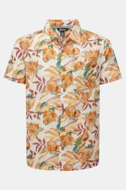 Sherpa Phoenix T-shirt