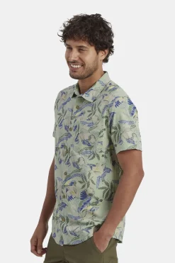 Sherpa Phoenix T-shirt