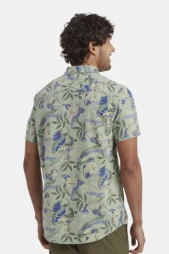 Sherpa Phoenix T-shirt