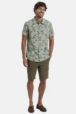 Sherpa Phoenix T-shirt