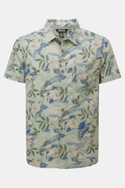 Sherpa Phoenix T-shirt