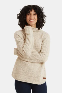 Sherpa Yuden Pullover