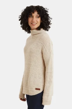 Sherpa Yuden Pullover