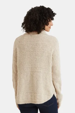 Sherpa Yuden Pullover