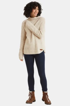 Sherpa Yuden Pullover