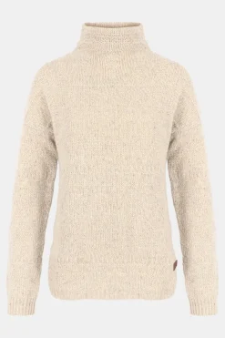 Sherpa Yuden Pullover