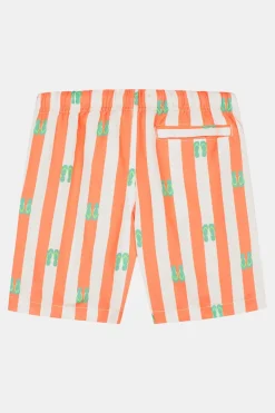 Shiwi Swim Shorts Flipflops Zwembroek Junior