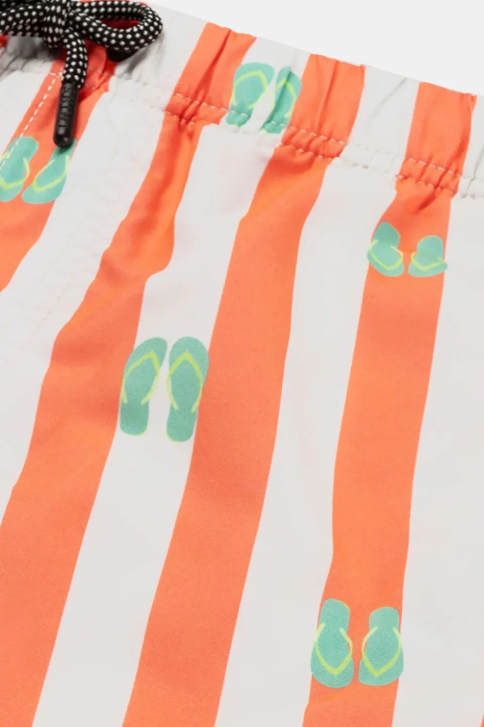 Shiwi Swim Shorts Flipflops Zwembroek Junior