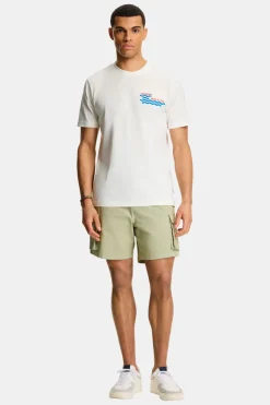 Shiwi Chase Cargo Korte Broek