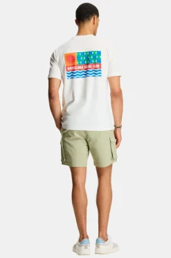 Shiwi Chase Cargo Korte Broek