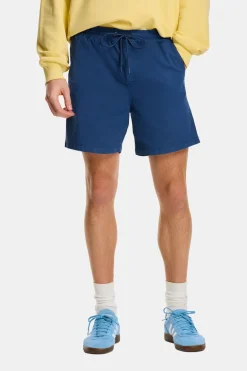 Shiwi Josh Shorts Solid Korte Broek