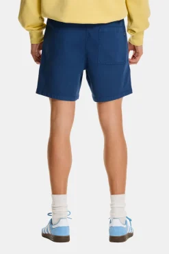 Shiwi Josh Shorts Solid Korte Broek