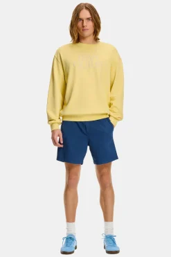 Shiwi Josh Shorts Solid Korte Broek
