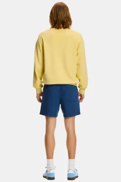 Shiwi Josh Shorts Solid Korte Broek