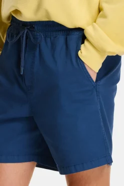 Shiwi Josh Shorts Solid Korte Broek
