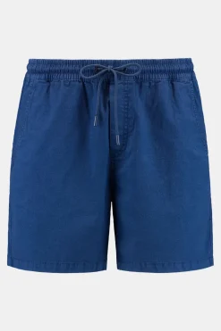 Shiwi Josh Shorts Solid Korte Broek