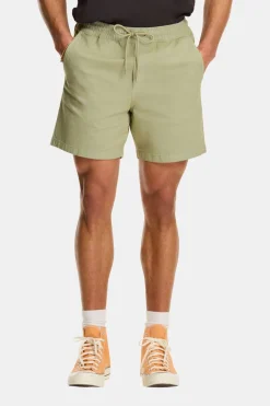 Shiwi Josh Shorts Solid Korte Broek