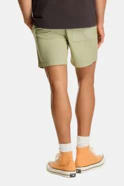 Shiwi Josh Shorts Solid Korte Broek