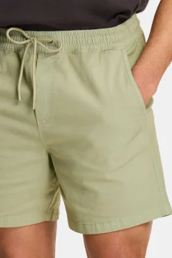 Shiwi Josh Shorts Solid Korte Broek