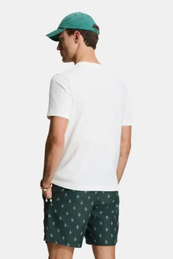 Shiwi Liam Blue Tides T-Shirt