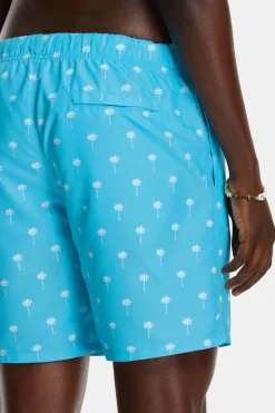 Shiwi Shiwi Scratch Palm Zwembroek