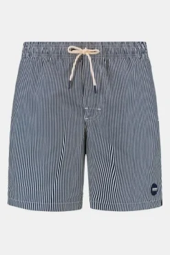 Shiwi Swimshort Broad Stripe Zwembroek