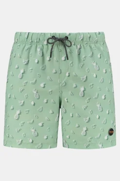 Shiwi Swimshort Fresh Fruit Zwembroek