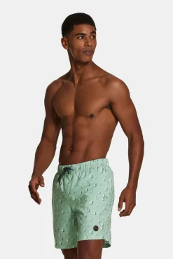 Shiwi Swimshort Fresh Fruit Zwembroek