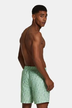 Shiwi Swimshort Fresh Fruit Zwembroek