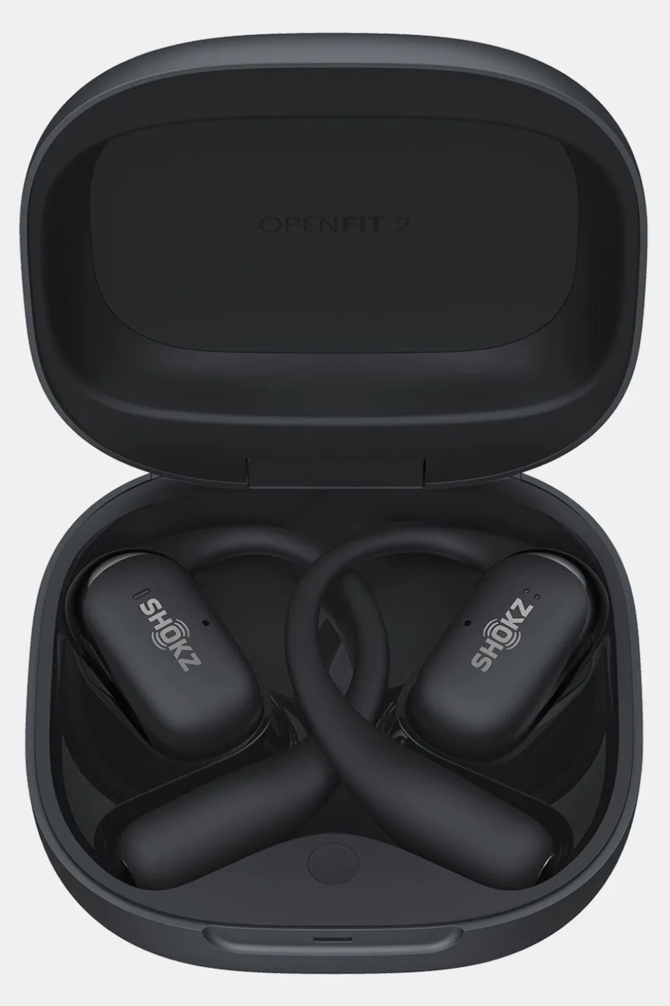 Shokz OpenFit 2+ Koptelefoon