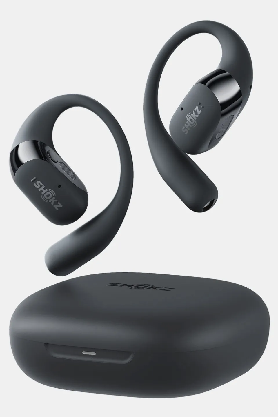 Shokz OpenFit 2 Koptelefoon