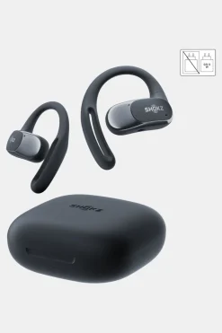 Shokz Openfit Air Koptelefoon