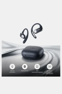 Shokz Openfit Air Koptelefoon