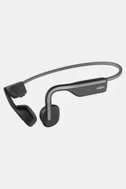 Shokz OpenMove Grey Koptelefoon