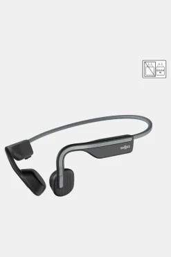 Shokz OpenMove Grey Koptelefoon