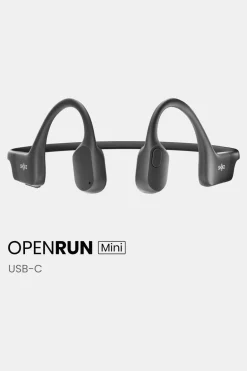 Shokz OpenRun Mini USB-C Koptelefoon