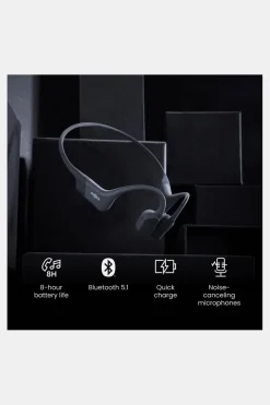 Shokz OpenRun Mini USB-C Koptelefoon