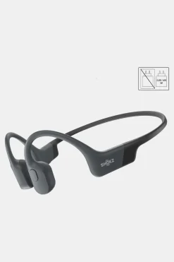 Shokz OpenRun USB-C Koptelefoon