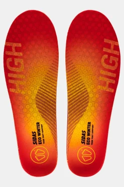 Sidas 3Feet Eco Winter High Inlegzool