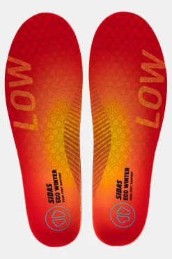 Sidas 3Feet Eco Winter Low Inlegzool