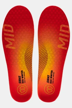 Sidas 3Feet Eco Winter Mid Inlegzool