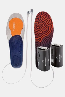 Sidas Heat 3D + C-pack 1300 neutral