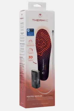 Sidas Heat 3D + C-pack 1300 neutral