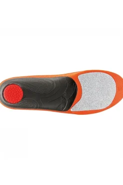Sidas Winter 3 Feet Low Neutral Inlegzolen