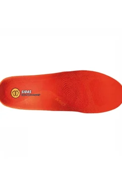 Sidas Winter 3 Feet Mid Neutral Inlegzolen