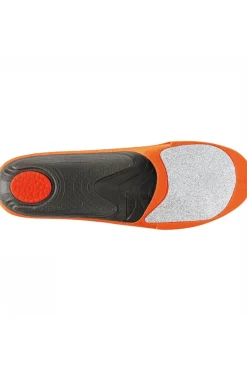 Sidas Winter 3 Feet Mid Neutral Inlegzolen