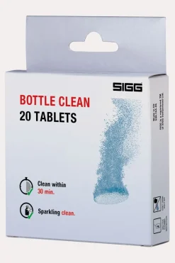 Sigg Reinigingstabletten