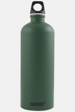 Sigg Traveller 1L Drinkfles