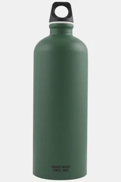 Sigg Traveller 1L Drinkfles