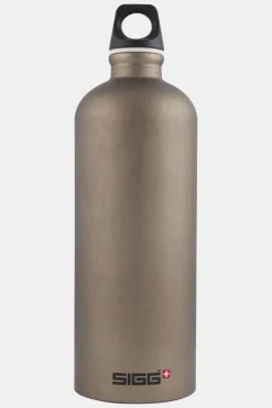 Sigg Traveller 1.0L Drinkfles